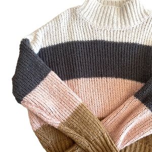 Garage Knit Sweater